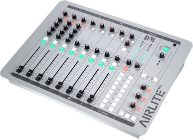 D&R Airlite MKII