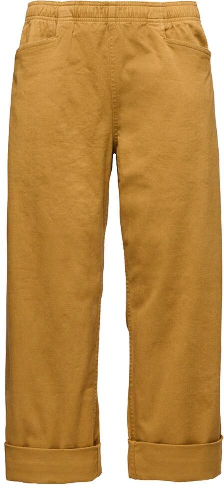 Black Diamond  - W Dirtbag Pants Flax - M - Pantalon d’escalade