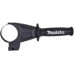 Makita, Zubehör Maschine, Seitengriff