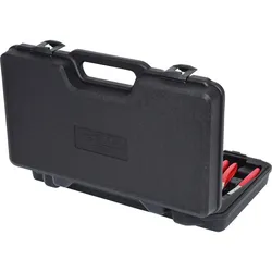 KS TOOLS KFZ Schlauchschellenzangen-Satz 7tlg. - 115.1055
