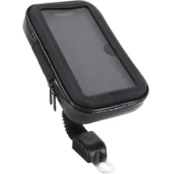 Avoc Smartphone Halterung Moto, Smartphone Halterung, Schwarz