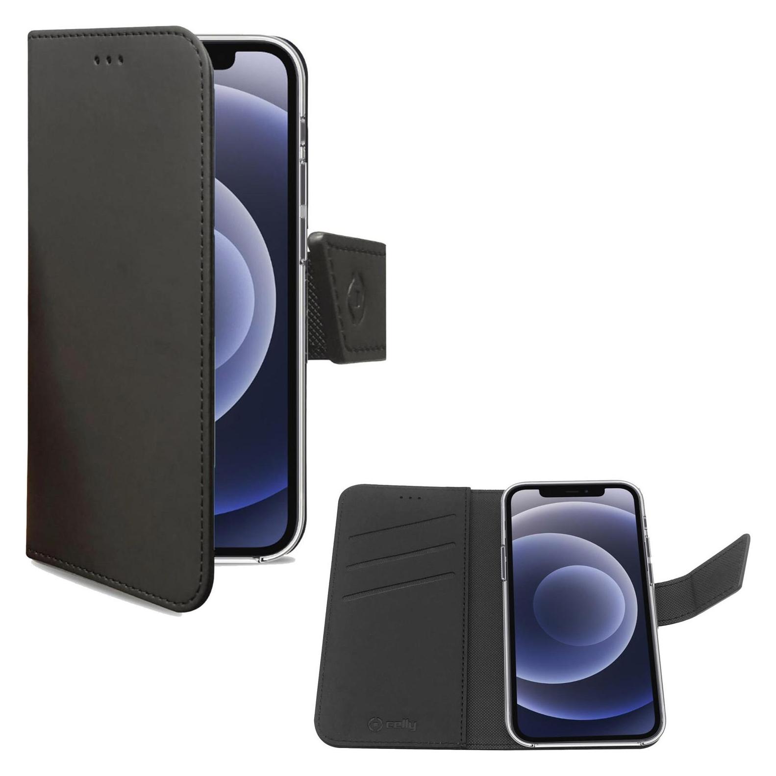 Celly Wally (Apple iPhone 13 mini) (WALLY1006)