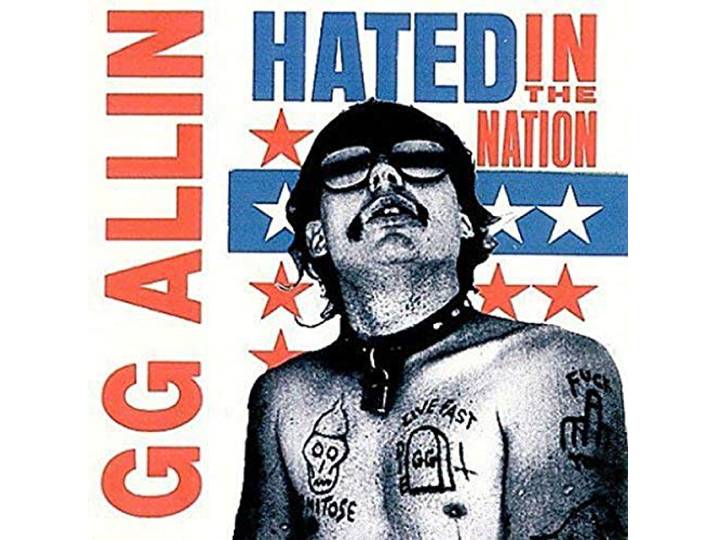 Hated in the Nation