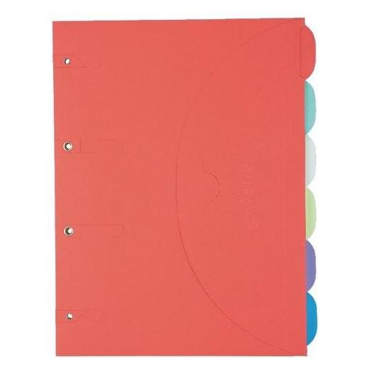 Tarifold Pk6 Djois A4 Djois (A4) (111302)