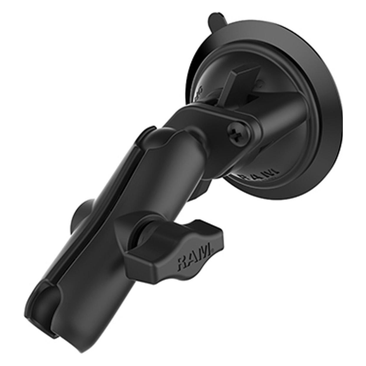 Rammount Saugnapf-Basis (RAM-B-166-103U)