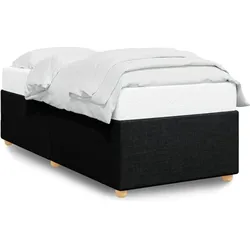 vidaXL, Bett, Inlonor (90 x 190 cm)