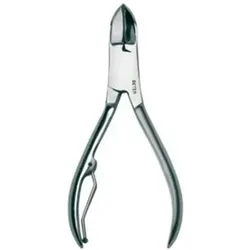 Beter, Nagelpflegegerät, Chrom-Nagelknipser 24009