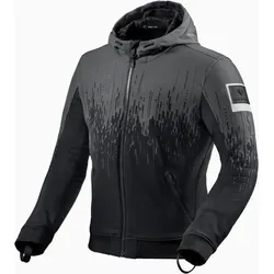 Revit Quantum 2 WB Motorrad Textiljacke M