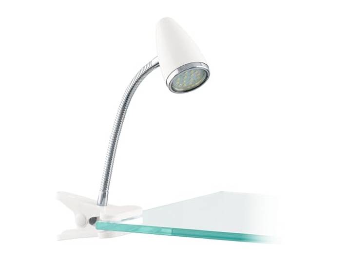 EGLO LED Klemmlamp Riccio 1, Klemmleuchte