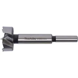 Makita Forstnerbohrer, Ø 30,0mm - Länge 90mm - D-42260