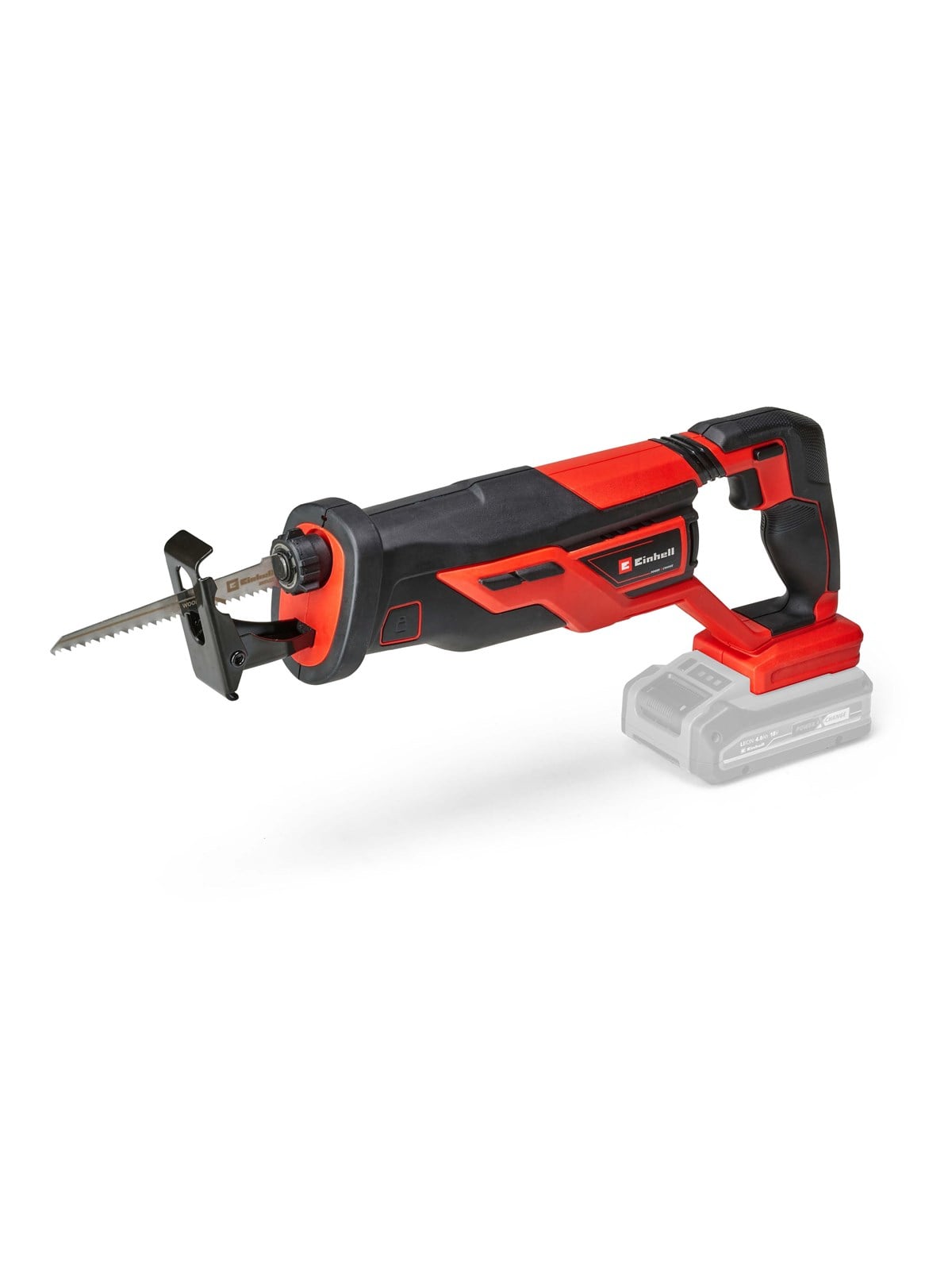 Einhell Cordless All Purpose Saw TE-AP 18/26 Li - Solo