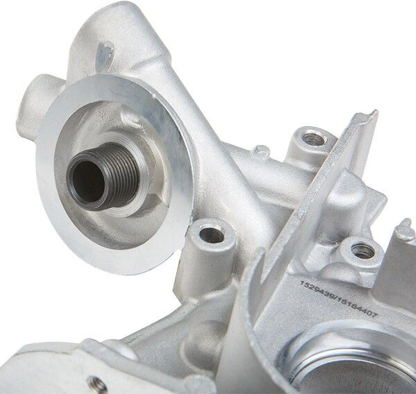 RIDEX 596O0093 Oil Pump