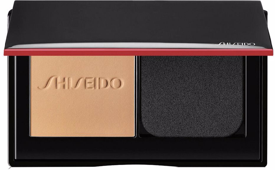 Shiseido Synchro Skin SELF-REFRESHING custom finish powder fdt. #220