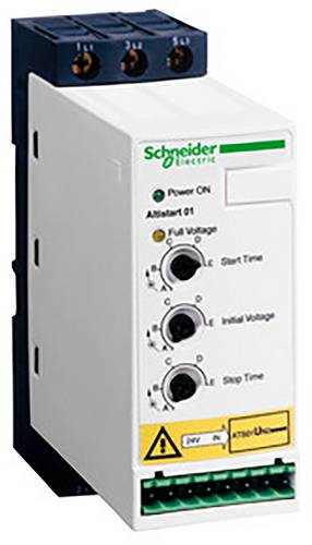 Schneider Electric ATS01N212QN Sanftstarter