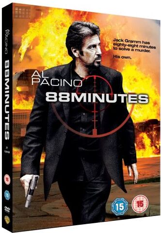 88 Minutes [UK Import] - Preis vom 11.10.2026 03:10:56 h