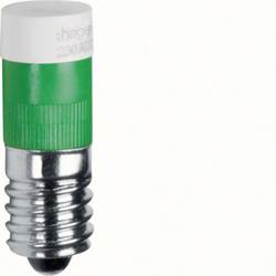 Hager LED-Lampe Grün WDA2727G 1 St.