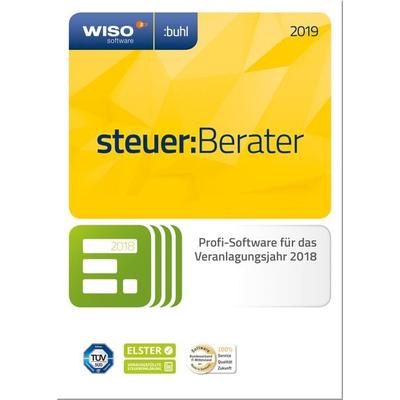 WISO steuer:Berater 2019
