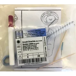 ELMAG Reinigungs-Nadel-Set - 9302001