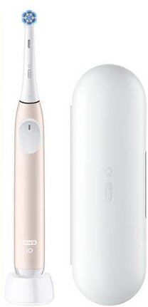 Oral-B Spazzolino elettrico Oral B IO SERIES 2 Calm pink