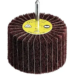 Klingspor, Schleifmittel, NCS 600 - Vliesmopstifte 60 x 30 x 6 mm (240)