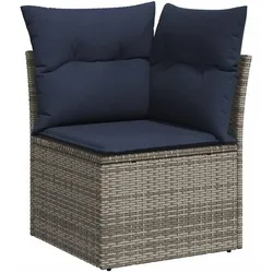 vidaXL, Gartenlounge, Jaxson (mit Stauraum)