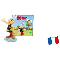tonies - Hörfigur für die Toniebox: Astérix: Astérix le Gaulois (französisch)