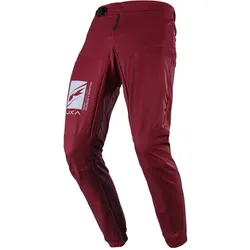 Kenny, Herren, Velohosen, Prolight (28), Weiss
