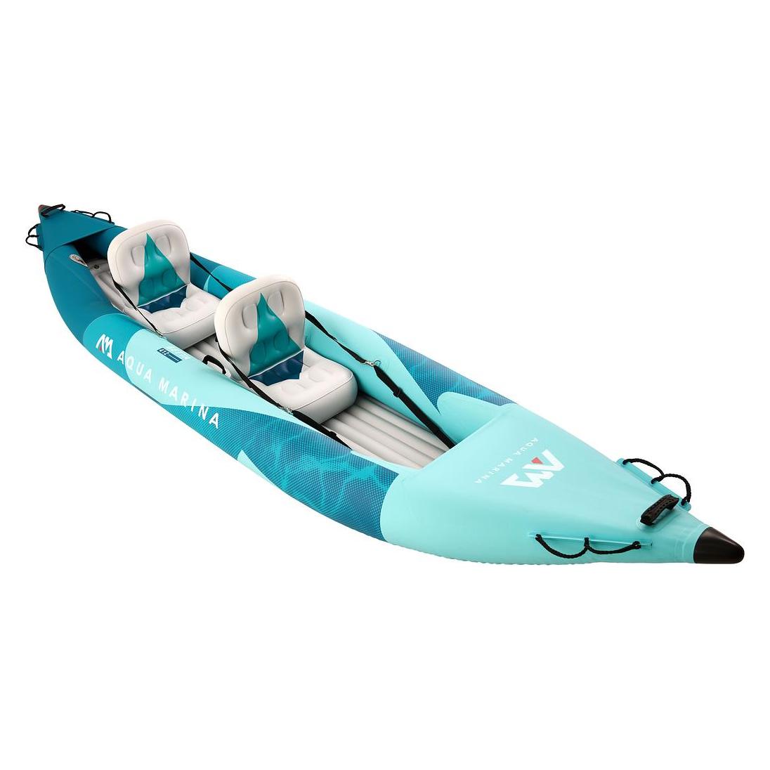Aqua Marina Betta Kajak für zwei Personen (2 Personen) (64426905)