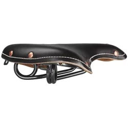 Selle, Velosattel