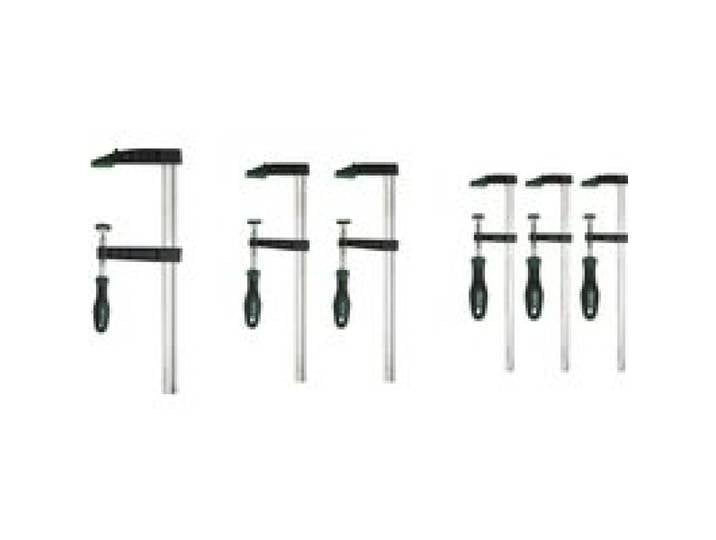 PARKSIDE® Jeu de serre-joints (lot de 2 ou 3) ou Serre-joint