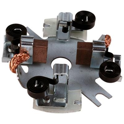 POWERMAX Halter, Kohlebürsten 81014374