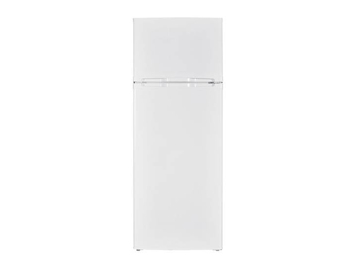 Réfrigérateur Congélateur Eco + 408GEM00045 pose libre 206L blanc