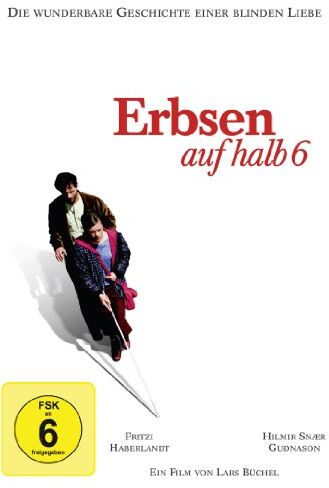 Lars Büchel - Erbsen auf halb 6 - Preis vom 09.10.2026 07:28:09 h