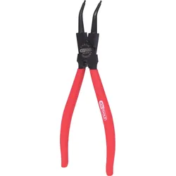 KS Tools Radlager-Sicherungszange, abgewinkelt - 500.1038