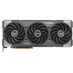 ASUS TUF Gaming GeForce RTX 5070 Ti 16GB GDDR7 OC Edition Gaming Grafikkarte