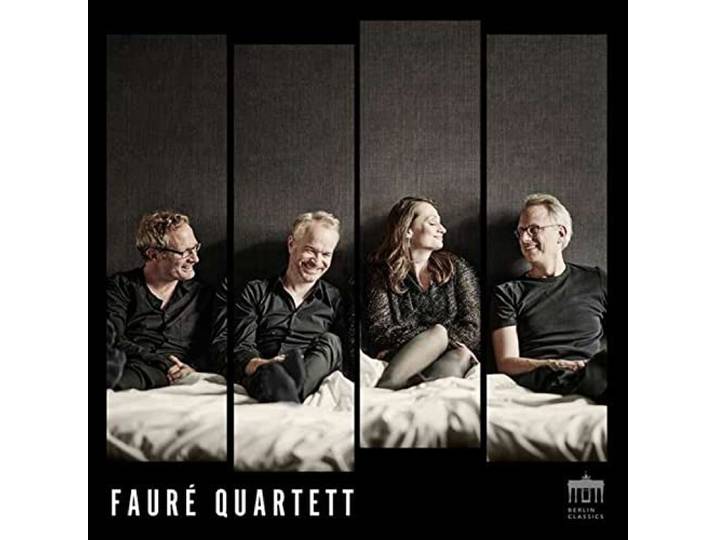 Faure Quartett