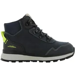 Safety Jogger, Unisex, Wanderschuhe, Adventure Street (35), Blau