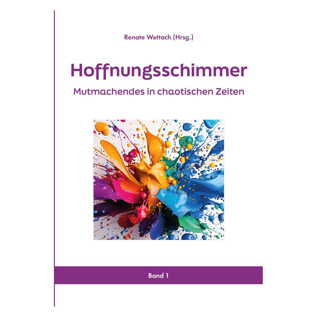 Löwenstern Hoffnungsschimmer (Deutsch, Softcover, Karin Balmer) (53369522)