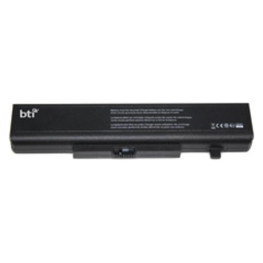 Battery Tech BTI BATTERY TP E430 E440 E540 (6 Zellen, 4400 mAh) (LN-E535)