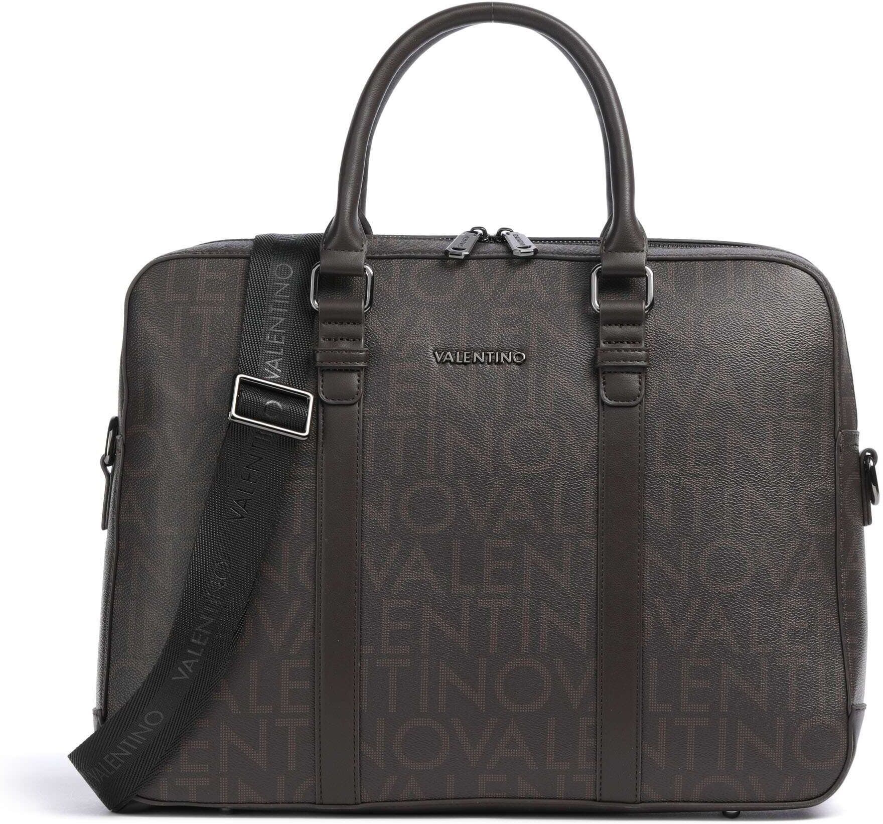 Valentino Bags King Re Aktentasche, braun
