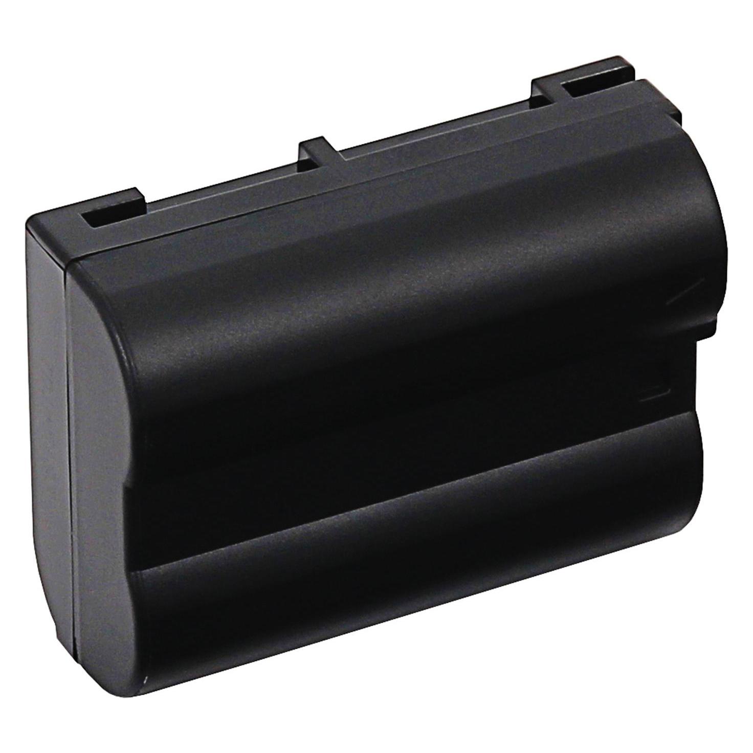 Berenstargh Akku EN-EL15C für Nikon Z5 Z6 D500 D800 D850 D7000 D7100 D7200 VFB12802 (Kamera Akku) (61064345)