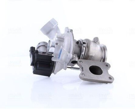 CLIMTEX CX8-266 Turbolader