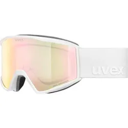 UVEX Herren Brille blast, Größe ONE SIZE in Pink 103