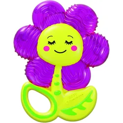 Clementoni, Beissring, Baby-gekühlte Beisserblüte (3 Monate)
