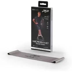 PTP 1502 MICROBAND, Größe ONE SIZE in Silber Silber