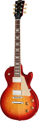 Gibson Les Paul Studio CherrySunburst Cherry Sunburst