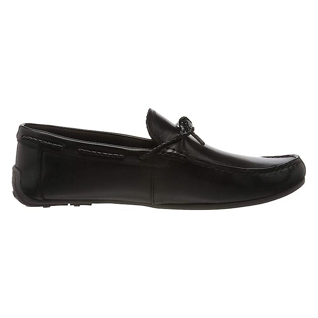 Clarks Reazor Heren Zwart Bootschoenen