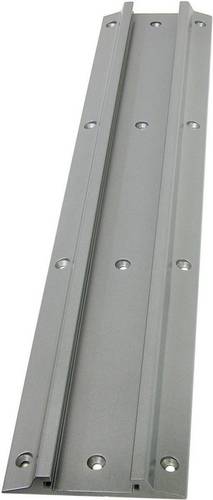 Ergotron Alu-Profilschiene Passend für Serie (Halter): Ergotron Profilschienen-Montagesystem Silber