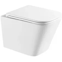 SAT B-Way Hänge WC mit Softclose-Sitz SATBW52T