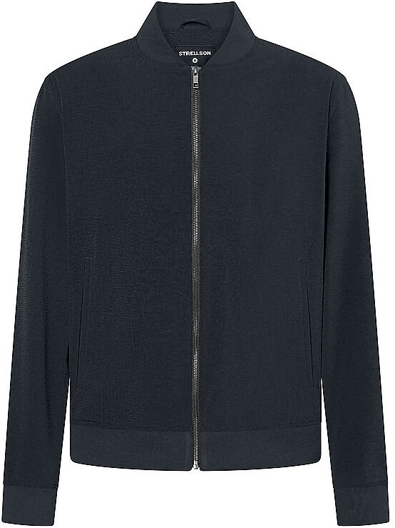 STRELLSON Blouson JASON dunkelblau   54 54